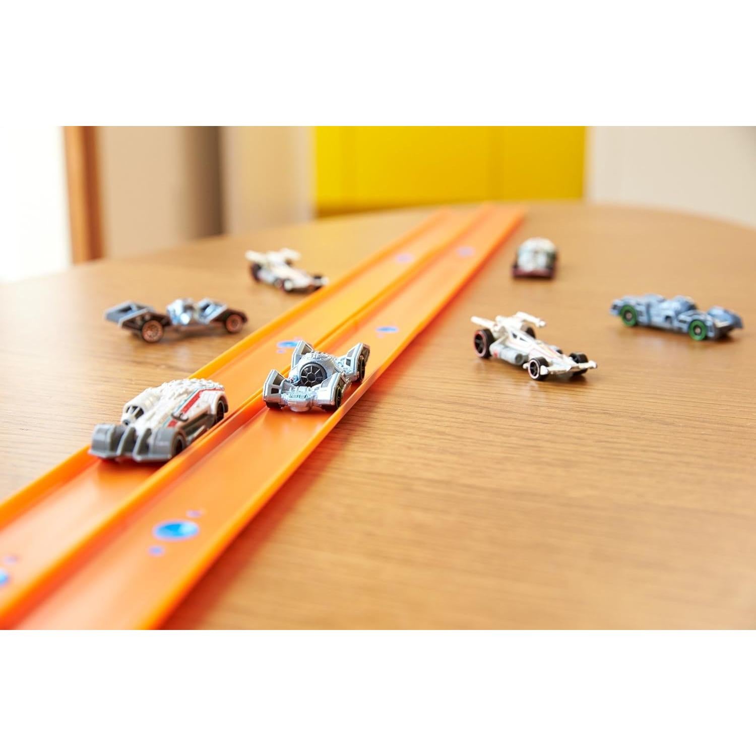 Hot Wheels Carship Star Wars X-Wing 14x4x16.5cm