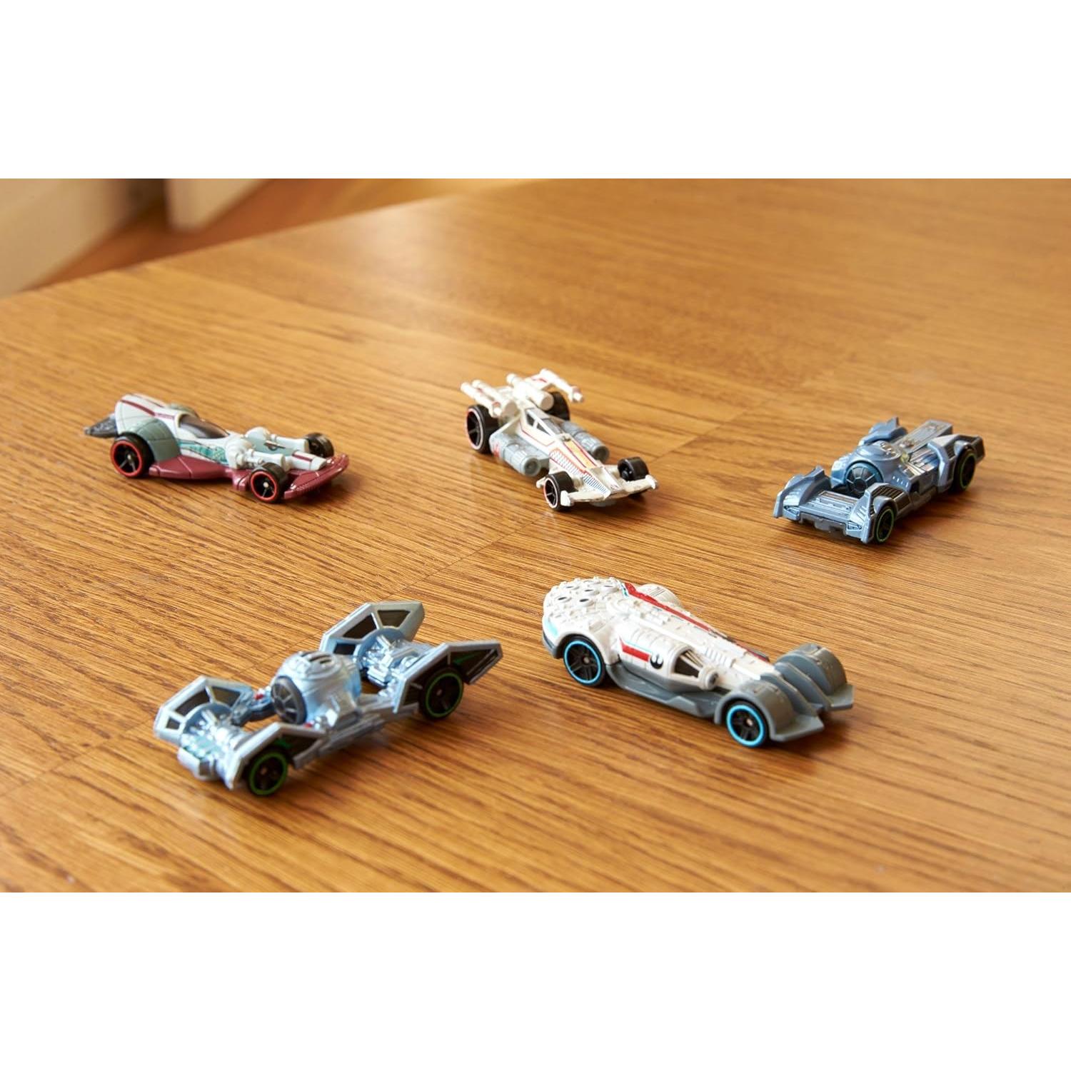 Hot Wheels Carship Star Wars X-Wing 14x4x16.5cm