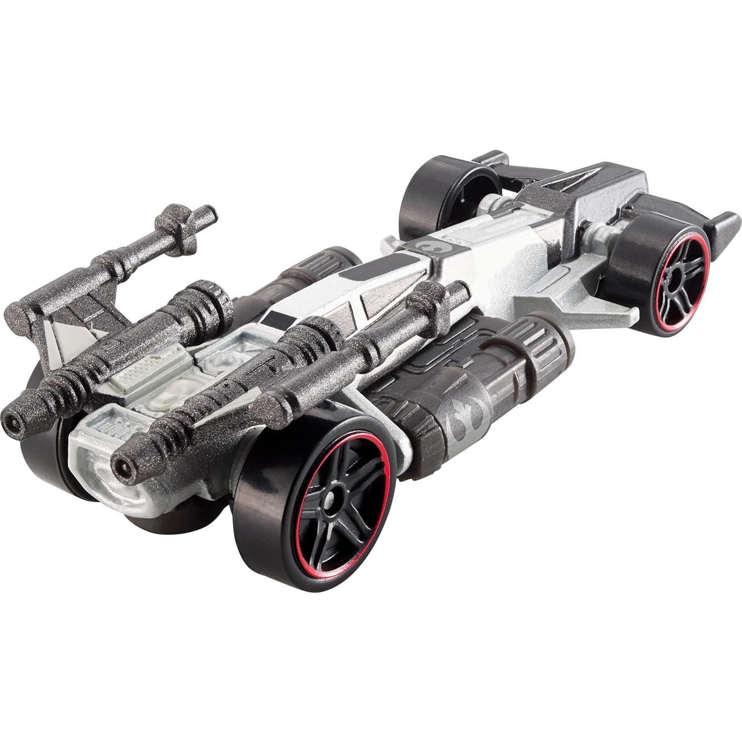 Hot Wheels Carship Star Wars X-Wing 14x4x16.5cm