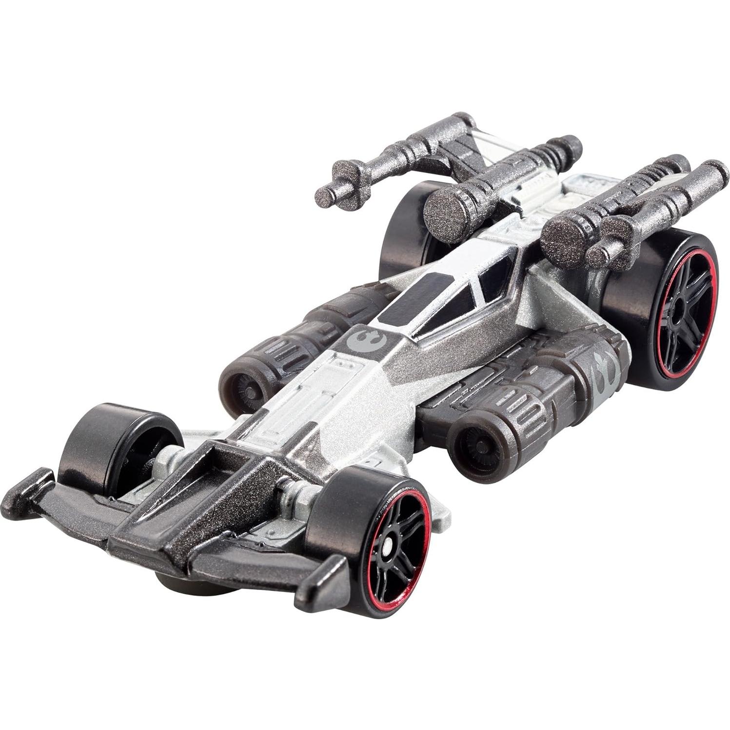 Hot Wheels Carship Star Wars X-Wing 14x4x16.5cm