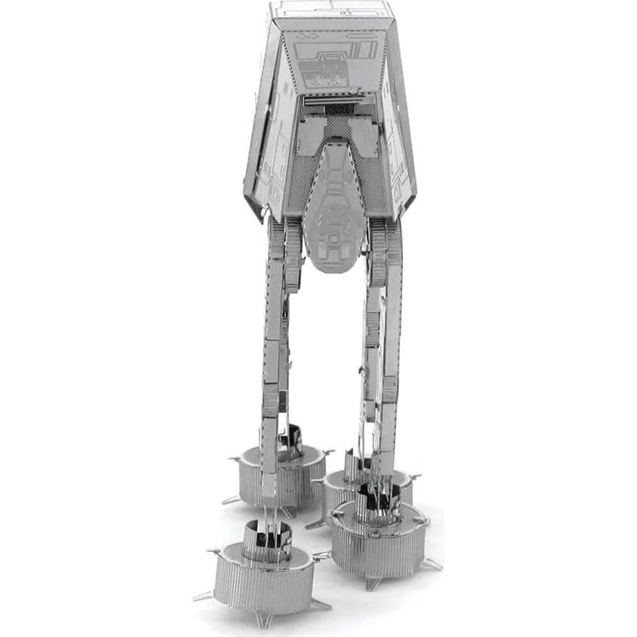 Rompecabezas 3D Metal Star Wars AT-AT Professor PUZZLE