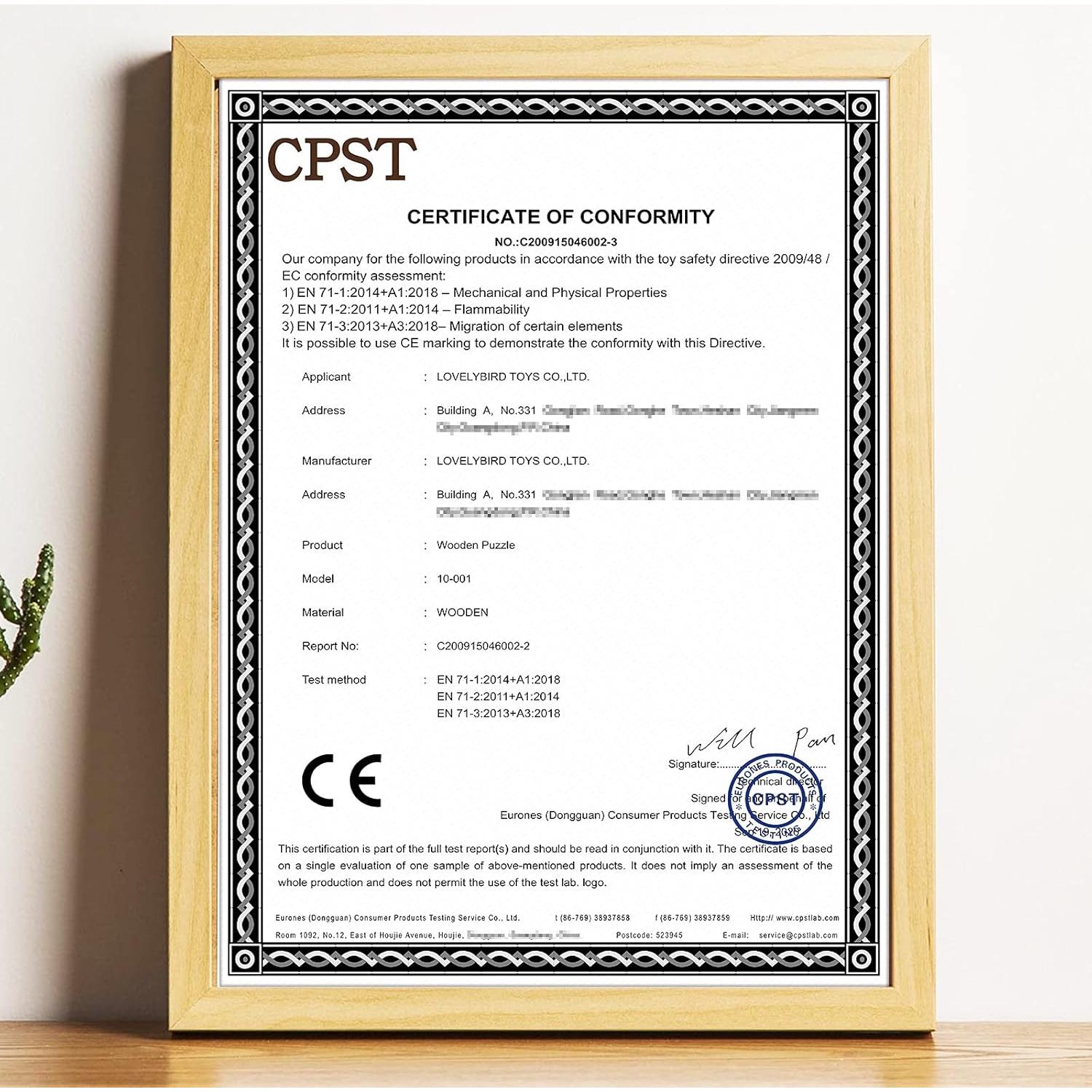 Rompecabezas 1000 Piezas Dragón de Fuego PPzoom 75x50 cm