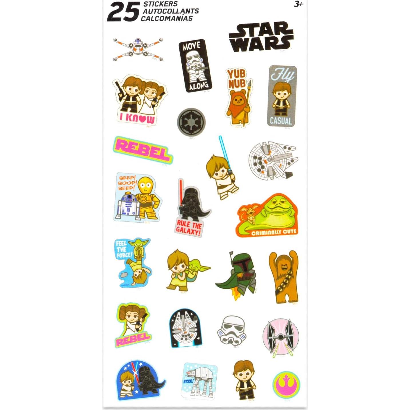 Juego de Mesa Star Wars Rivales con Expansiones - 3 Piezas