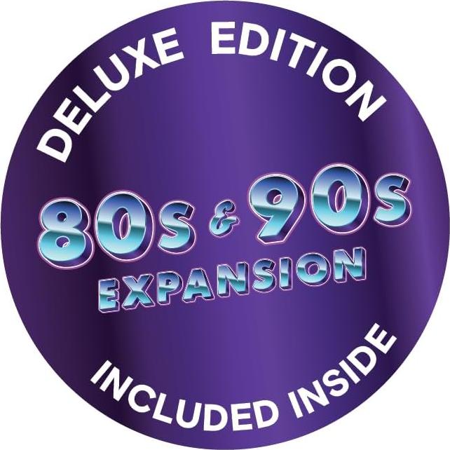 Juego de Mesa de Trivia HISTORY Deluxe - 2400 Preguntas