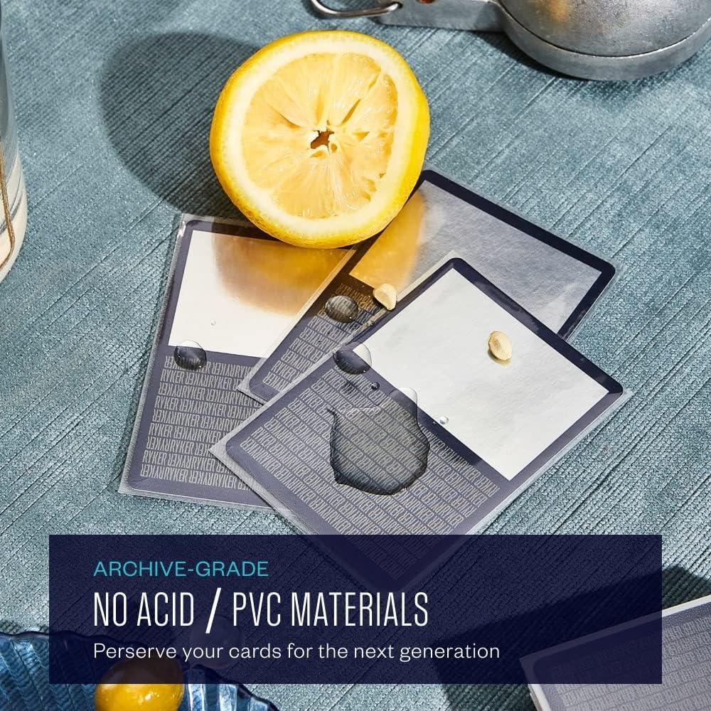 Fundas de Cartas Ryker para Star Wars Outer Rim - 215 Unidades