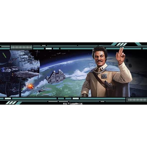 Juego de Rol Star Wars Naves y Velocímetros - Fantasy Flight