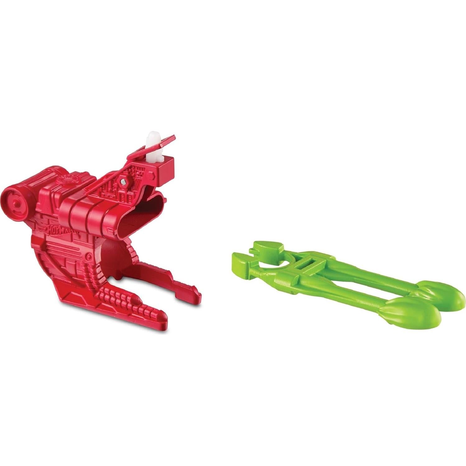 Nave Estelar TIE Fighter Hot Wheels Star Wars Ataque Blast