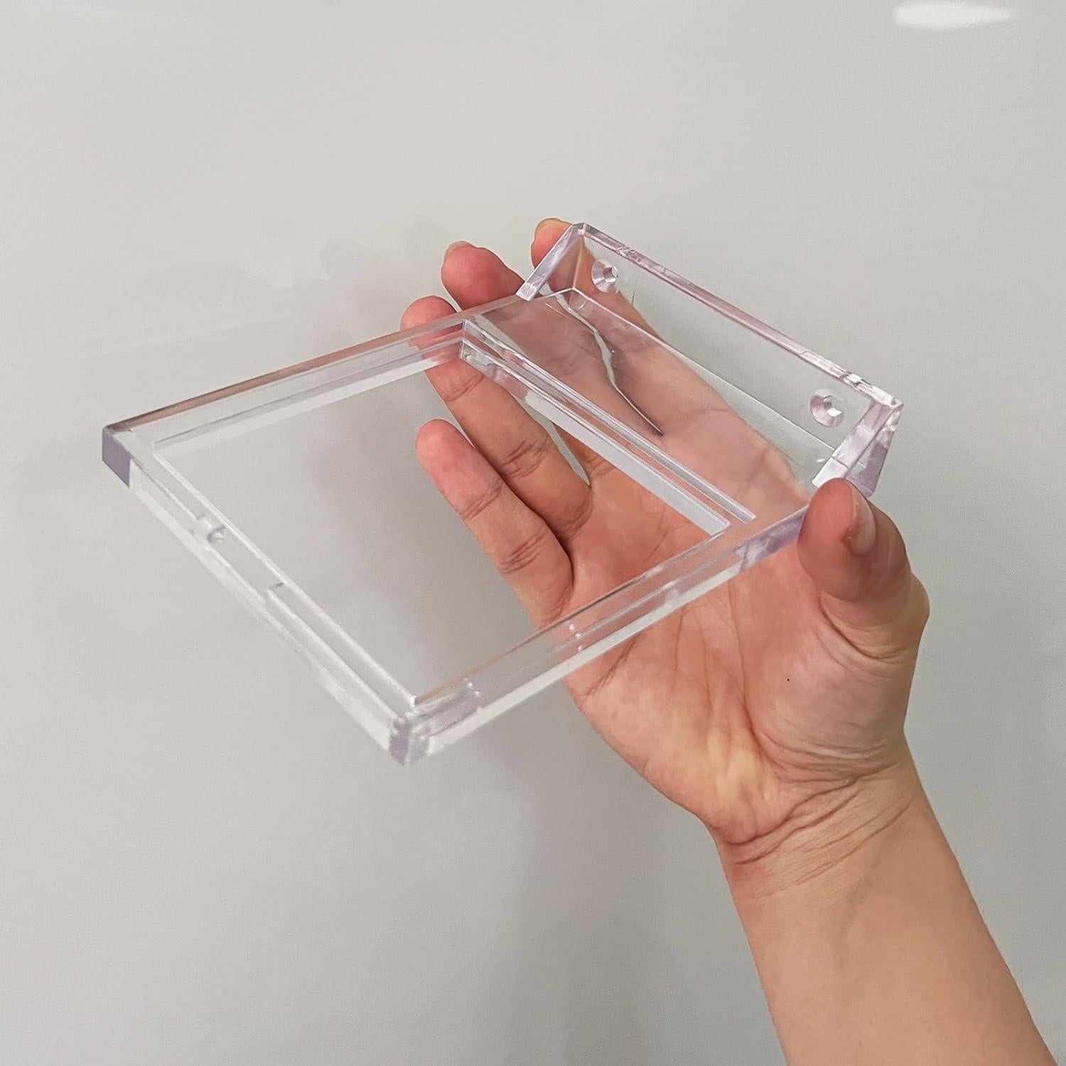 Soporte de Pared TEYOUYI para Casco Lego Star Wars 8PCS