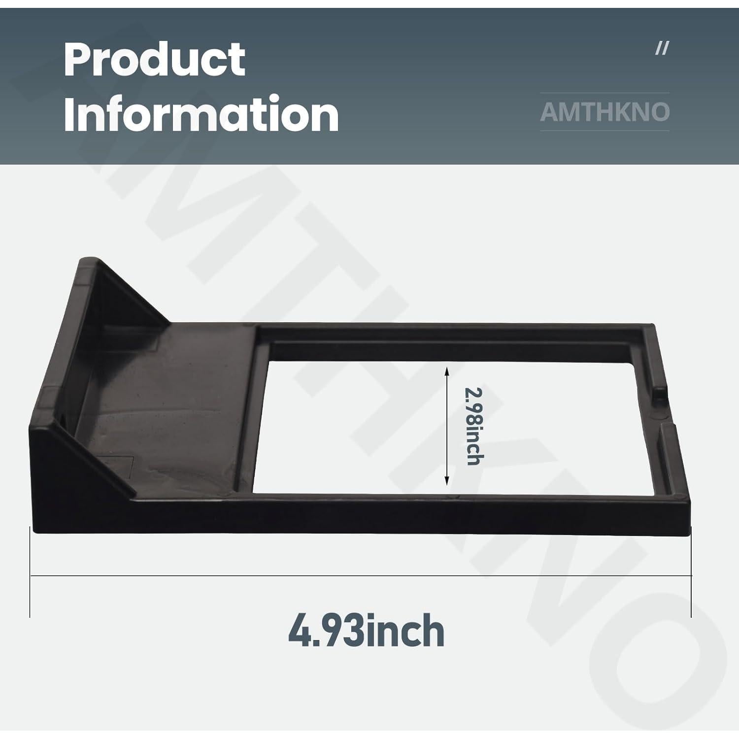 Soporte de Exhibición de Casco AMTHKNO 5 Unidades Compatible Lego