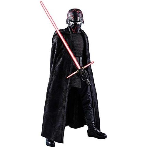 Figura de Acción Kylo Ren 30.48 cm Hot Toys Star Wars