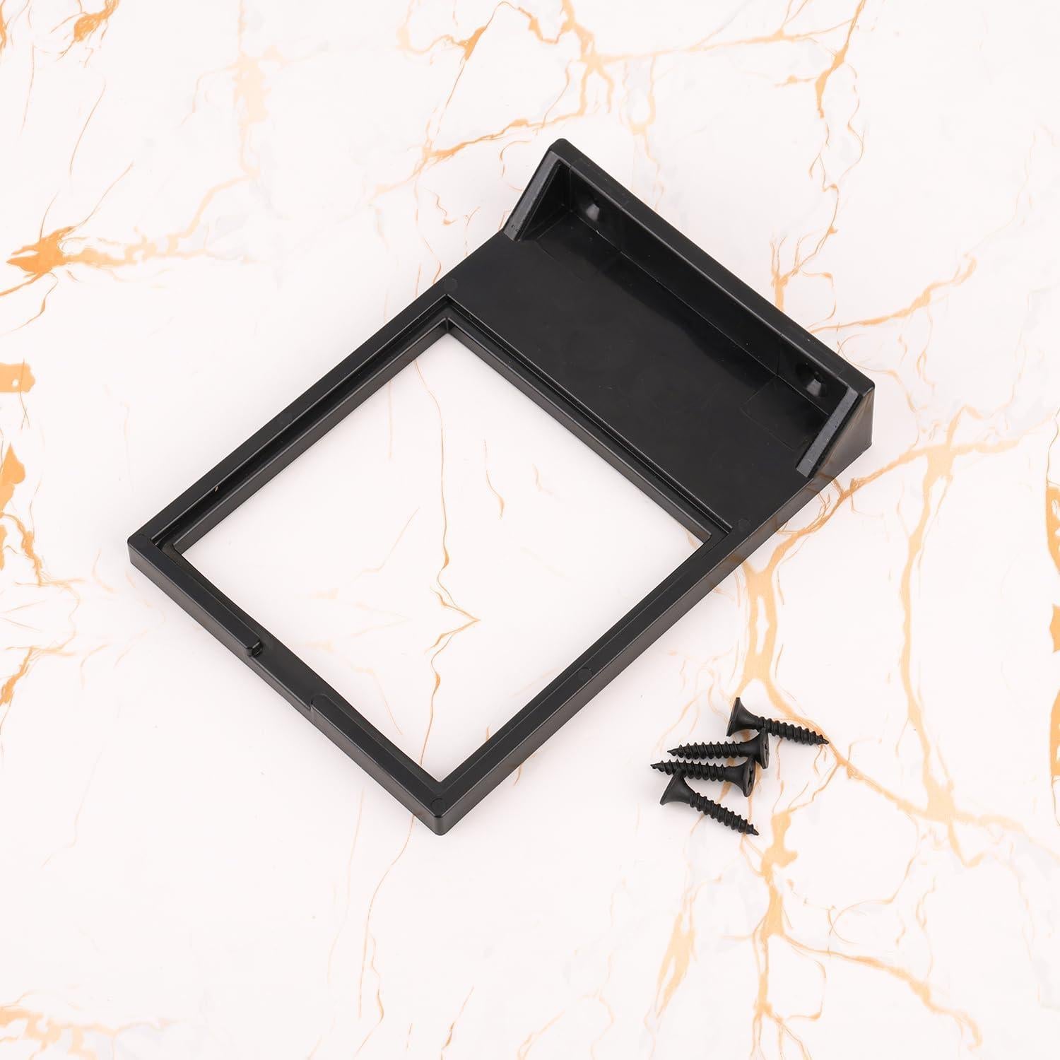 Soporte de Exhibición de Pared Gosknor para Casco - 3 Piezas