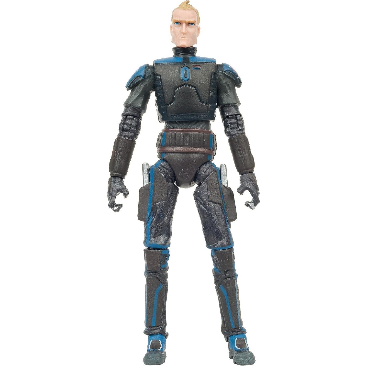 Figura de Acción Star Wars Hasbro Pre Vizsla Mandaloriano