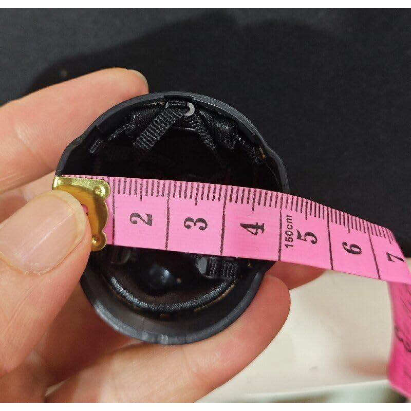 Casco A4-6 ximitoy 1/6 para Figuras de Acción 2024