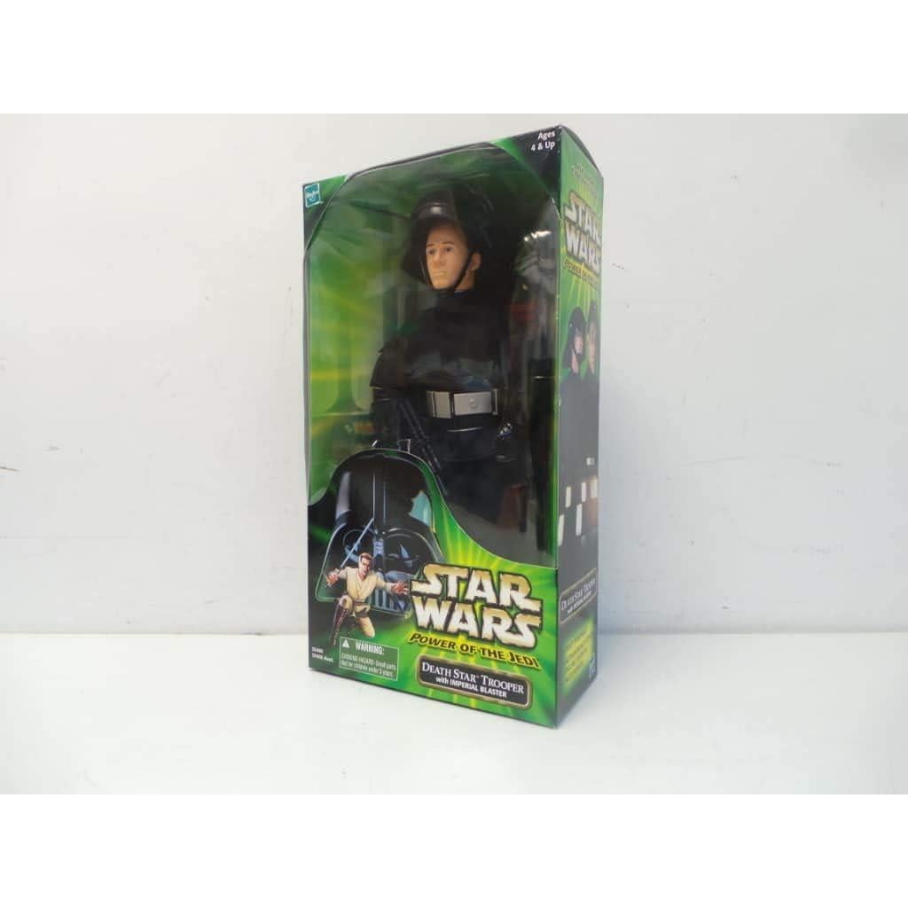Figura Soldado de la Estrella de la Muerte Hasbro 30.48 cm
