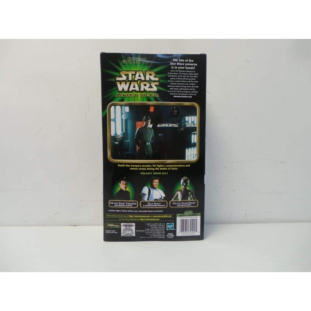 Figura Soldado de la Estrella de la Muerte Hasbro 30.48 cm