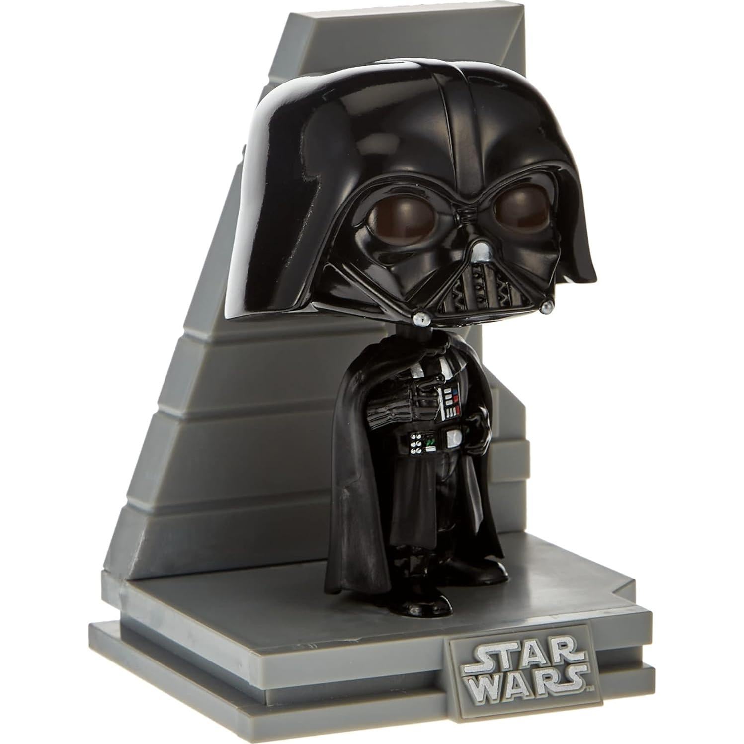 Figura Darth Vader Star Wars El Imperio Contraataca Funko