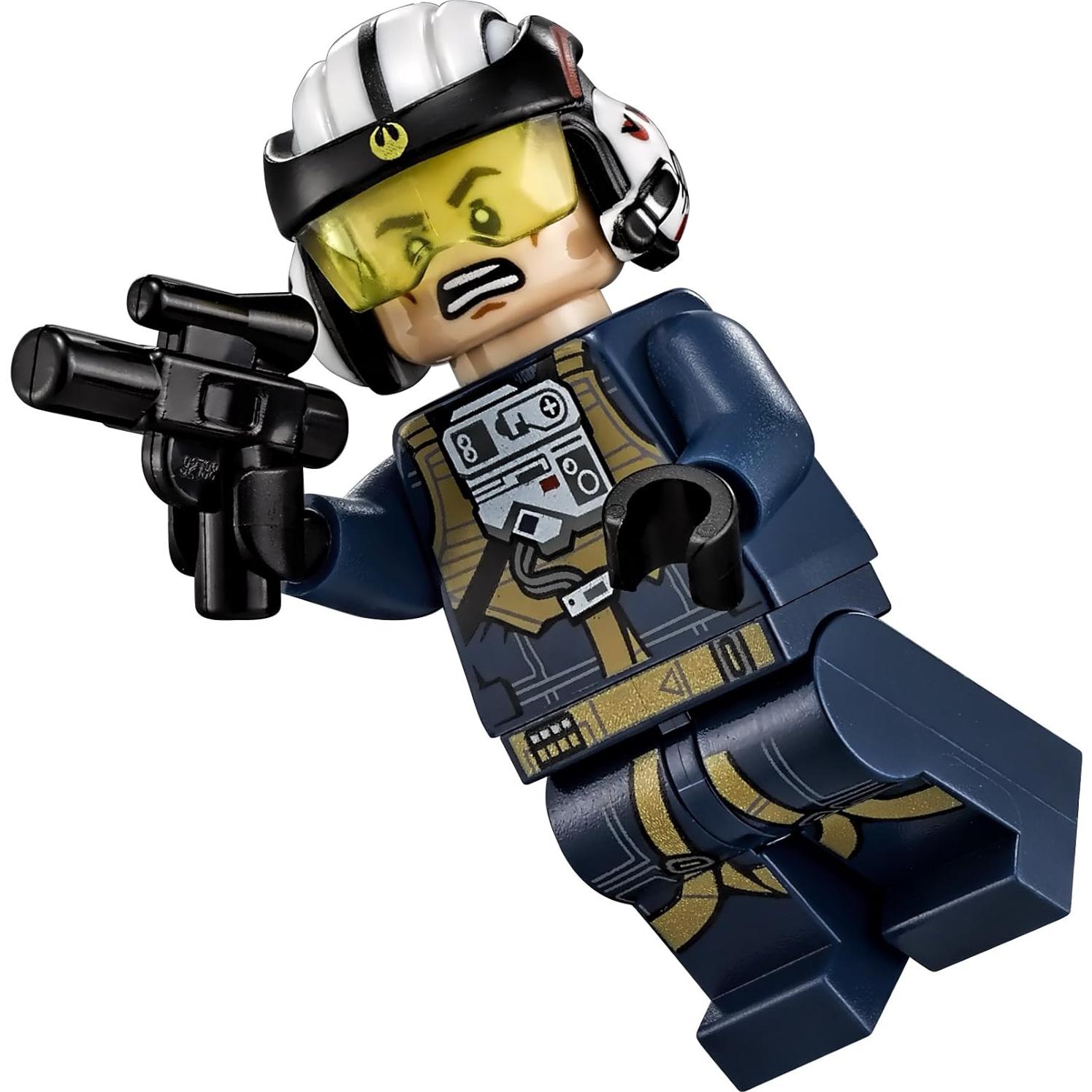 LEGO Star Wars U-Wing Microfighter 75160 Kit de Construcción