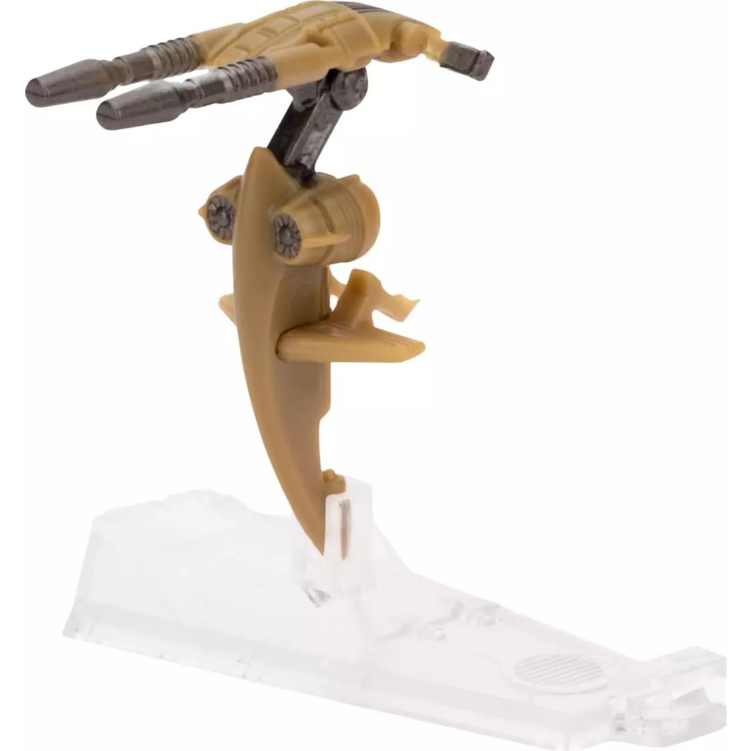 Paquete de Batalla de Droides de Combate MAGNETOE - Star Wars