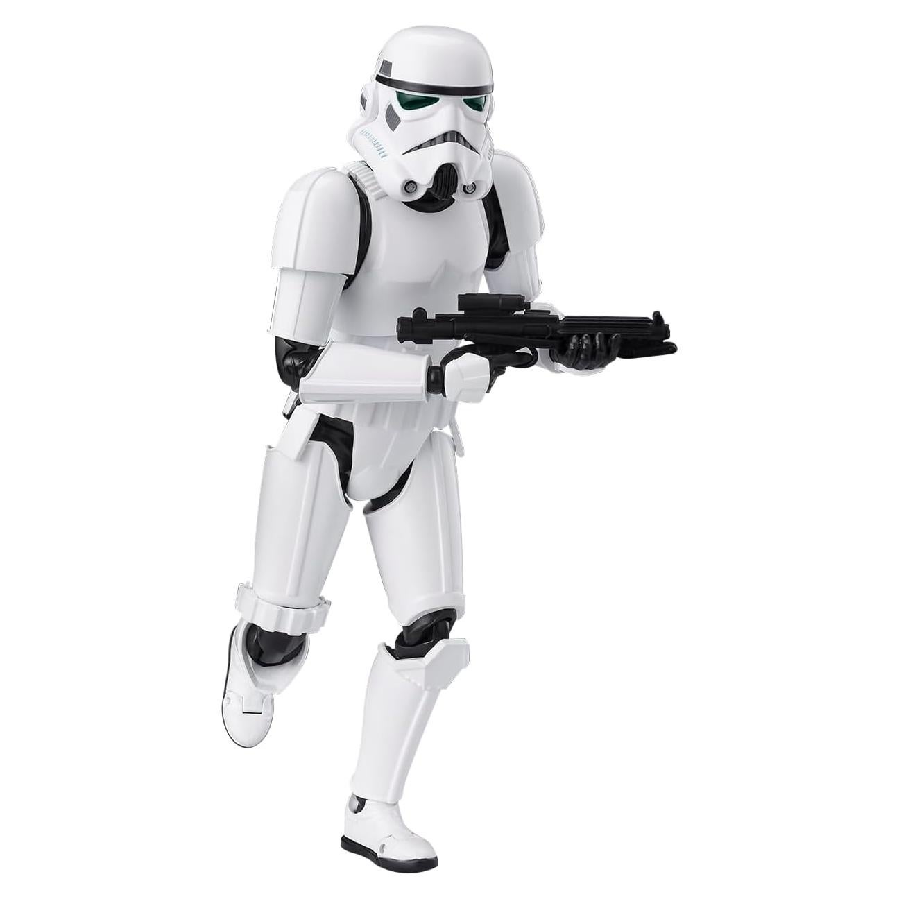 Figura de acción Bandai S.H.Figuarts Darth Vader 15cm