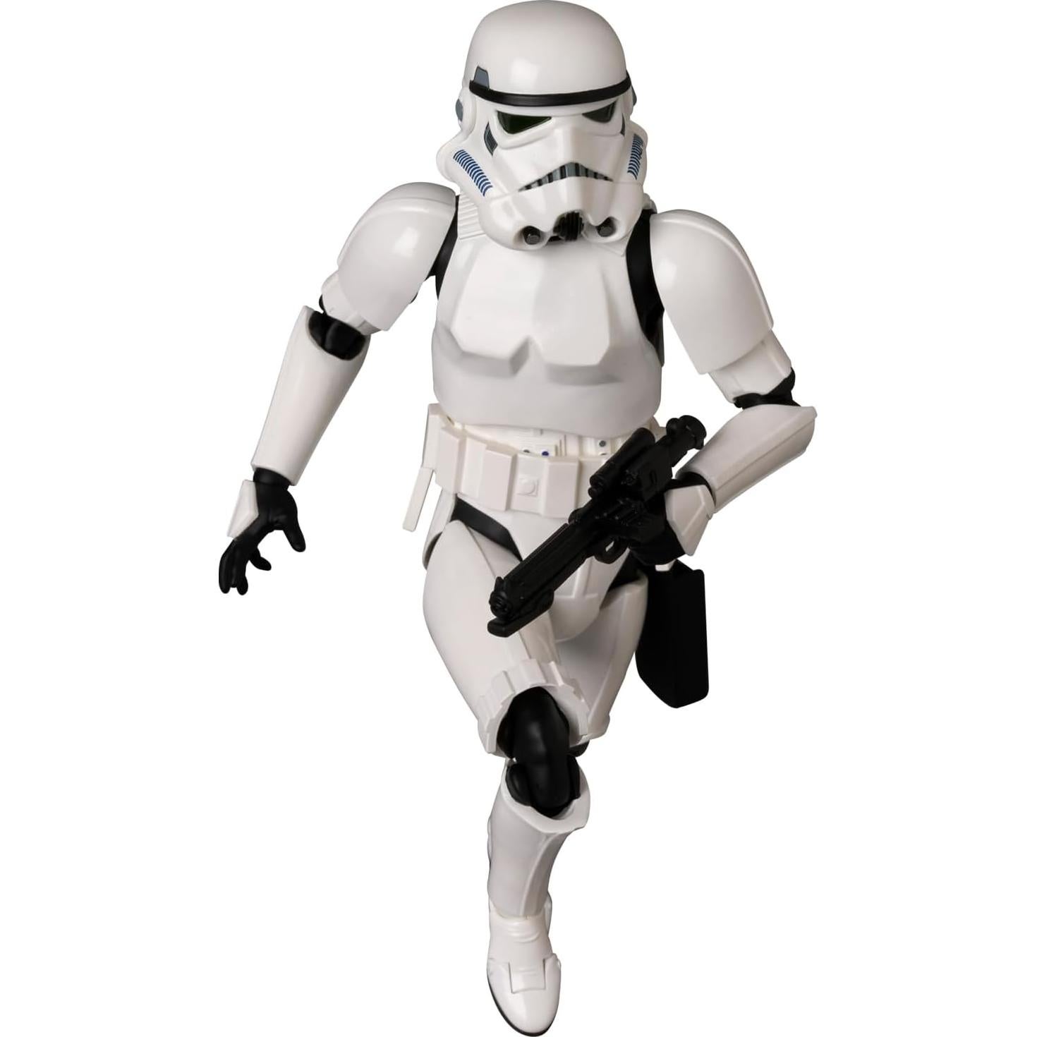 Figura de Acción MAFEX Stormtrooper Ver. 2.0 155 mm Medicom Toy