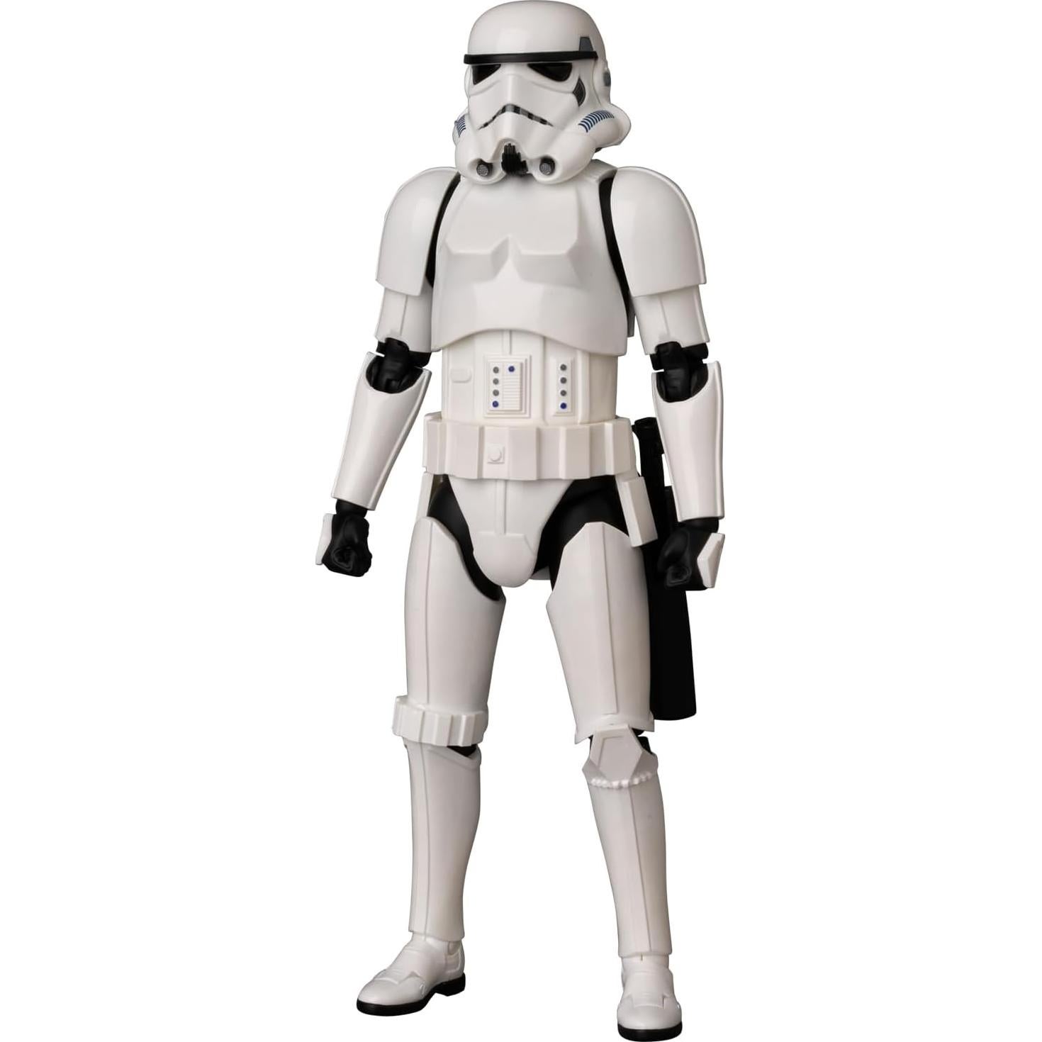 Figura de Acción MAFEX Stormtrooper Ver. 2.0 155 mm Medicom Toy