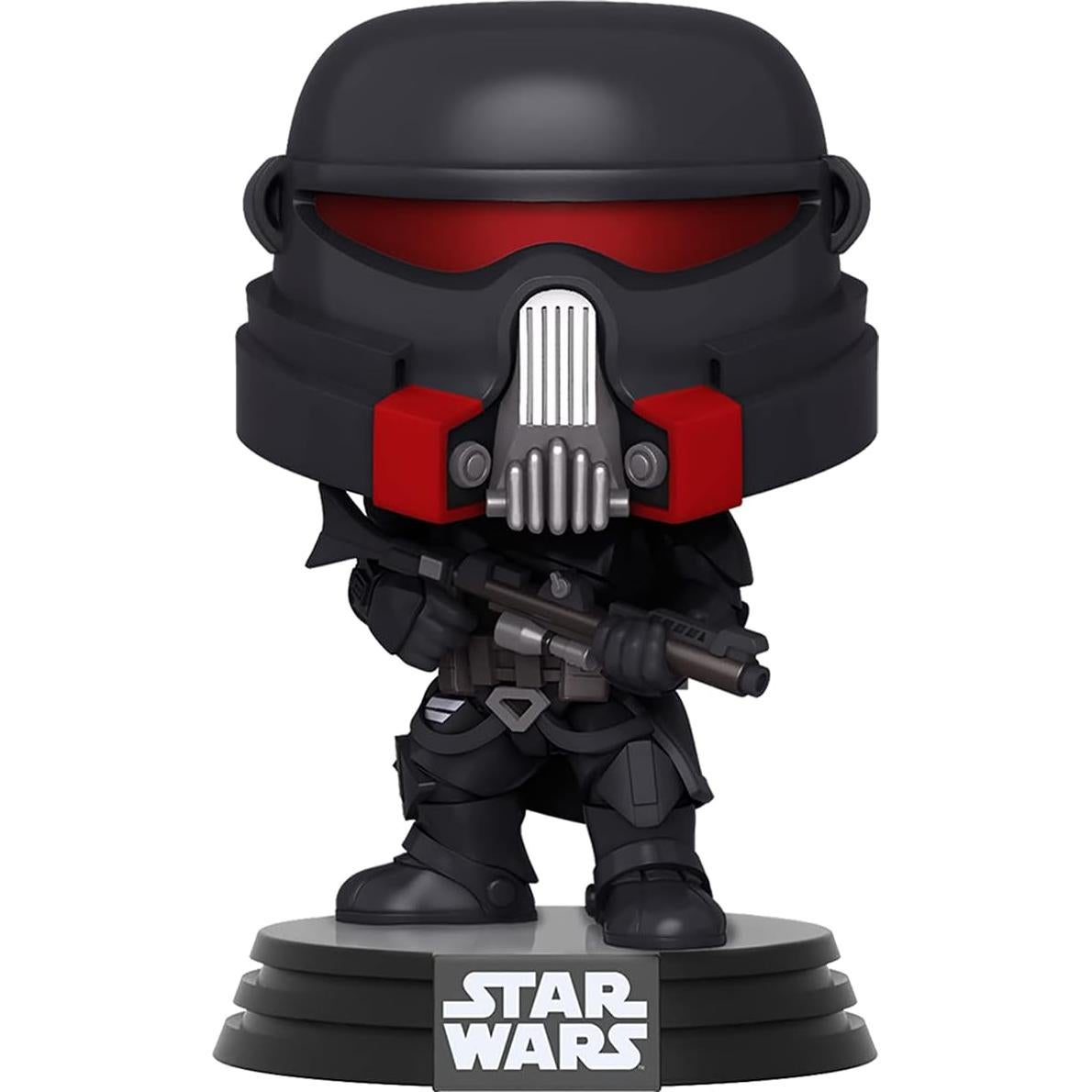 Funko POP! Star Wars Purge Trooper #339 Exclusivo