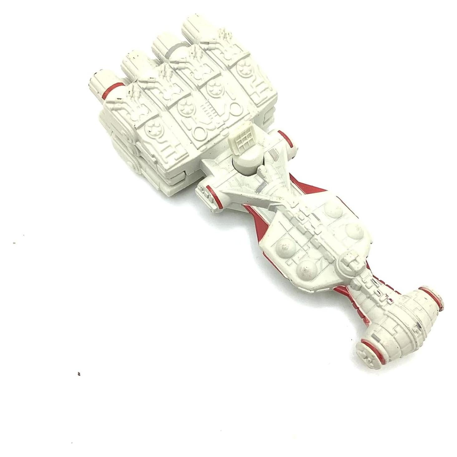 Juguete Star Wars NP Toybeat Nave Tantive IV 10 cm