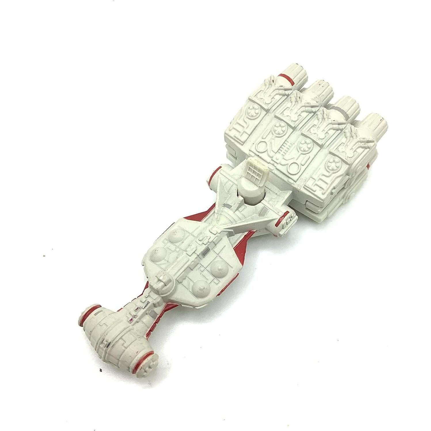 Juguete Star Wars NP Toybeat Nave Tantive IV 10 cm