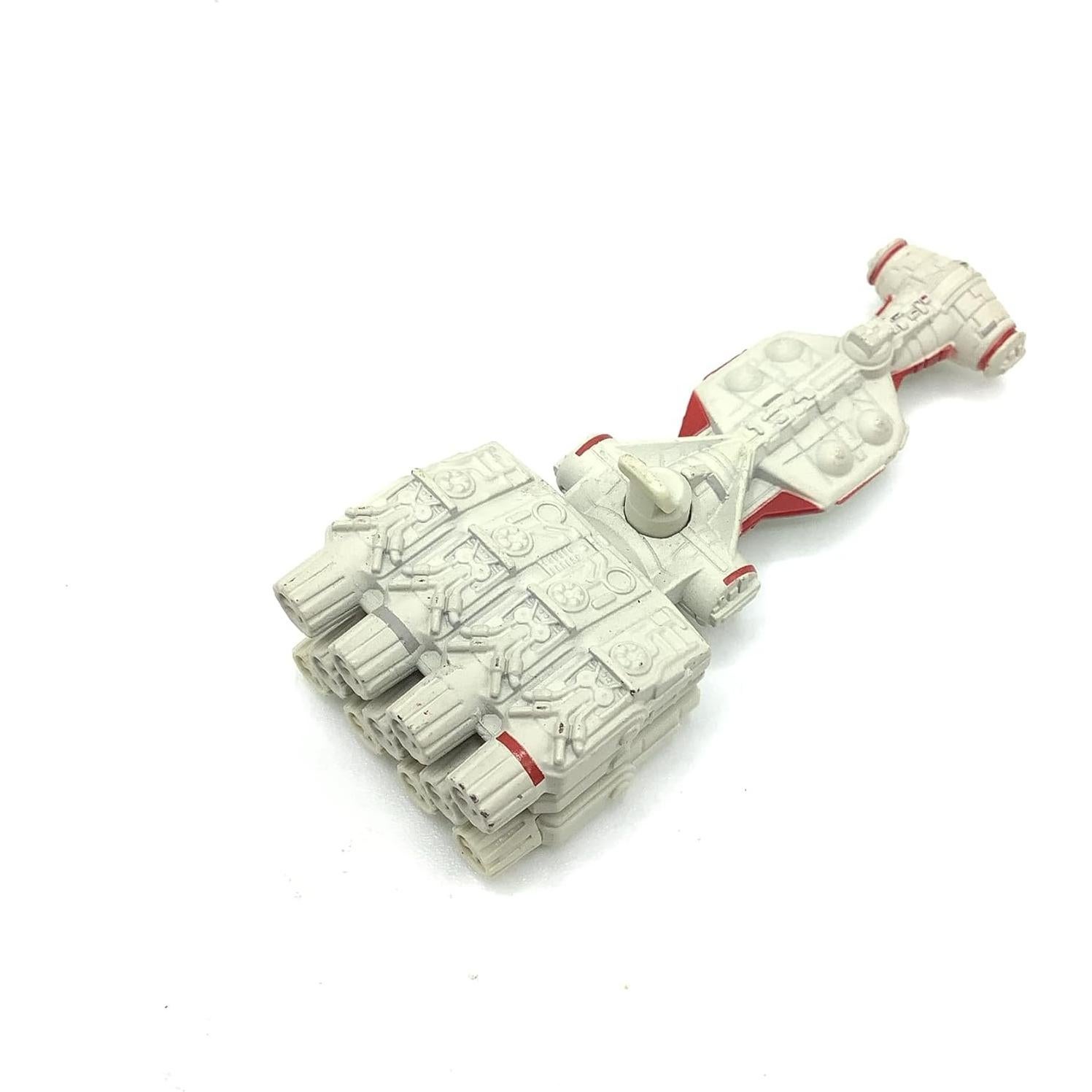 Juguete Star Wars NP Toybeat Nave Tantive IV 10 cm
