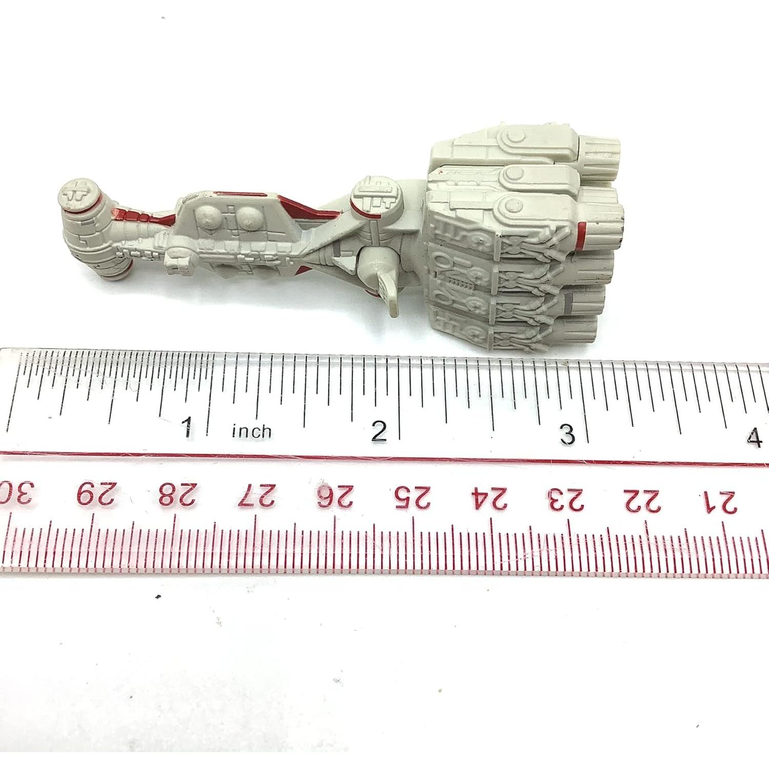 Juguete Star Wars NP Toybeat Nave Tantive IV 10 cm