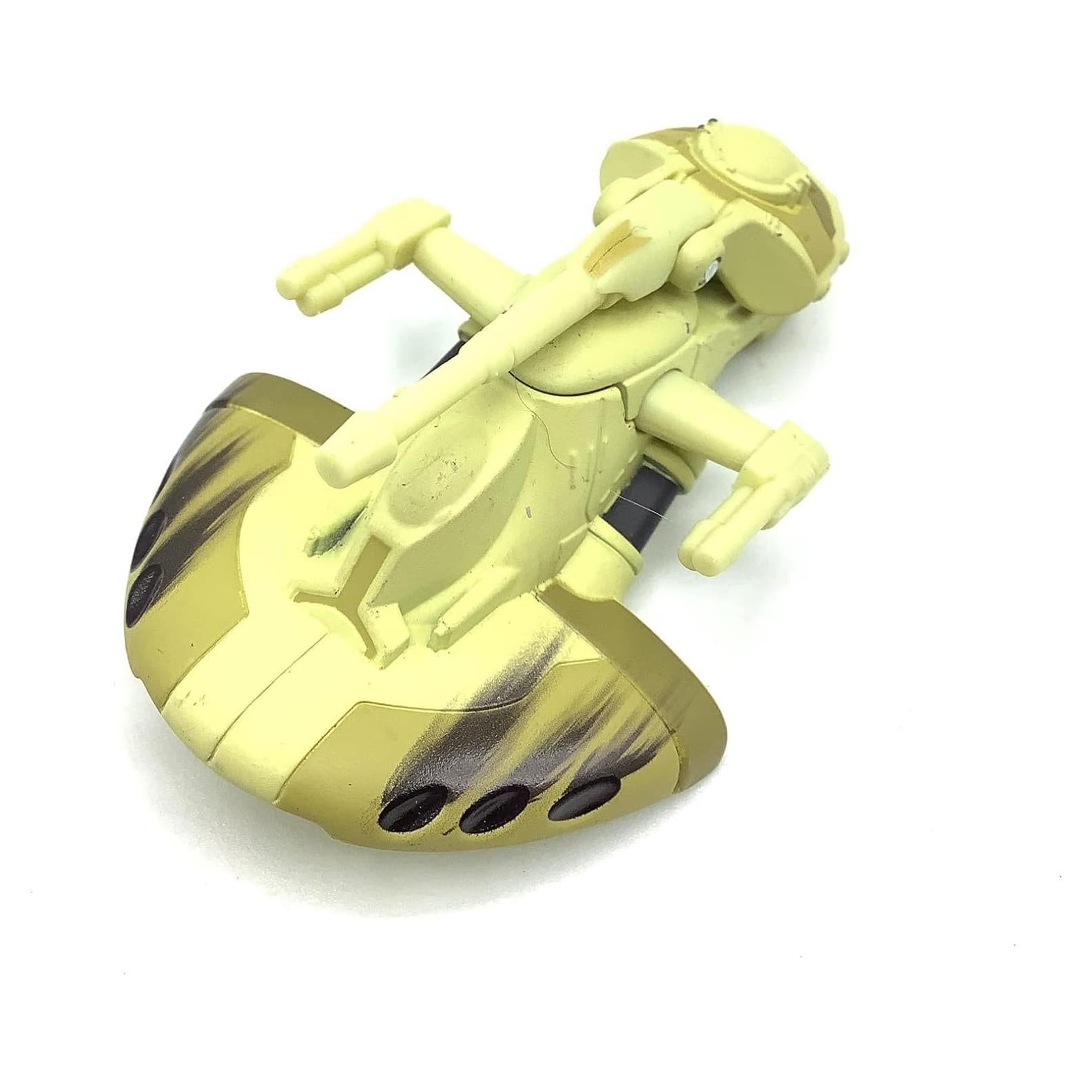 Juguete Star Wars Tanque de Batalla AAT NP 10 cm Al por Mayor