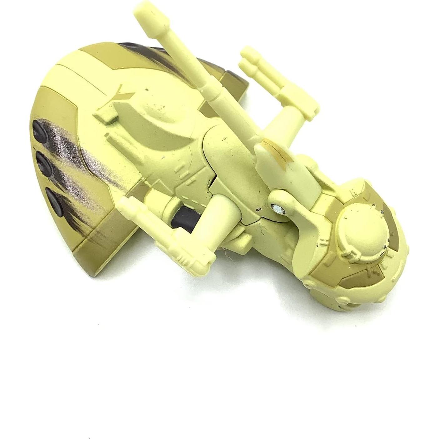 Juguete Star Wars Tanque de Batalla AAT NP 10 cm Al por Mayor