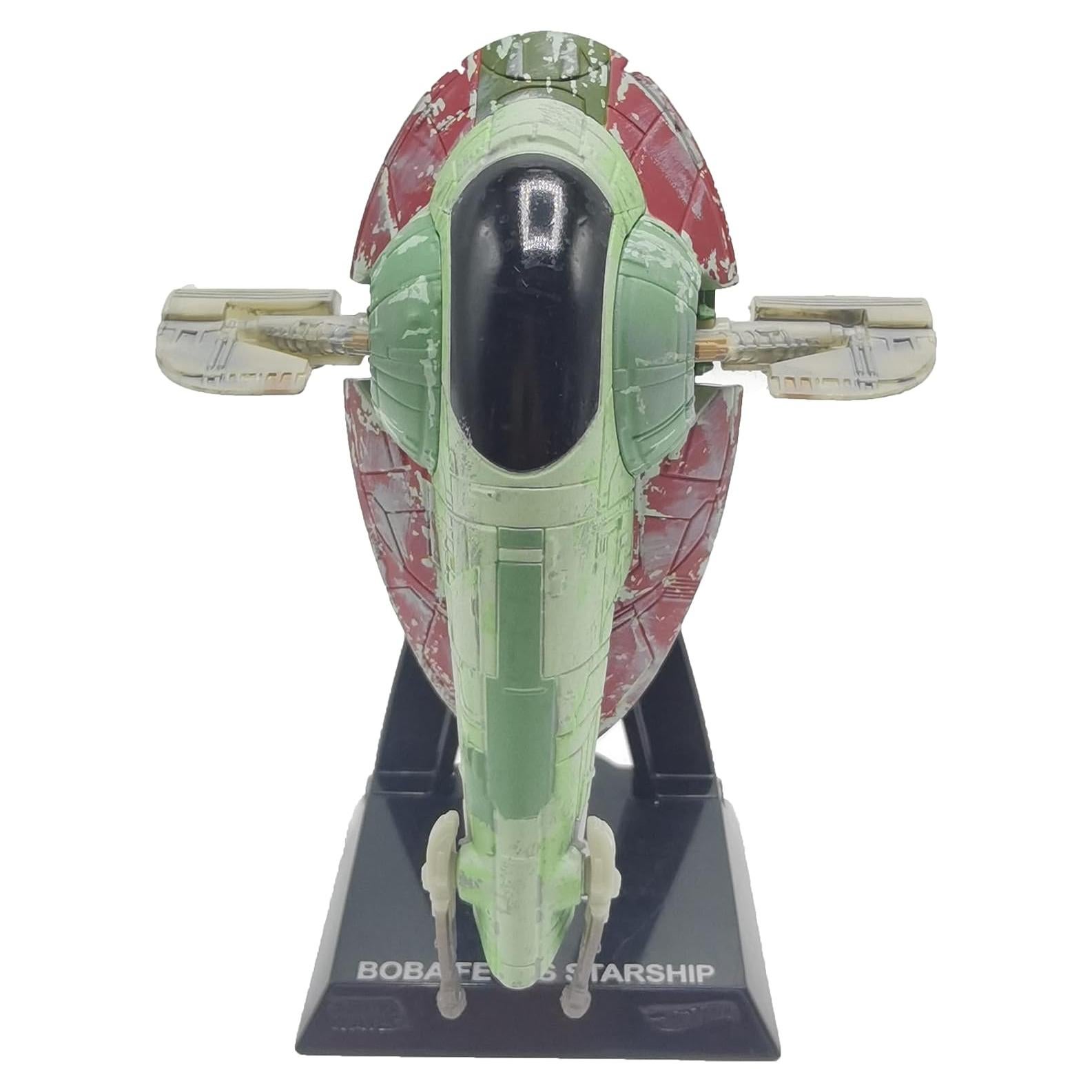 Nave Espacial Boba Fett Slave I Toybeat 12.7-17.78 cm
