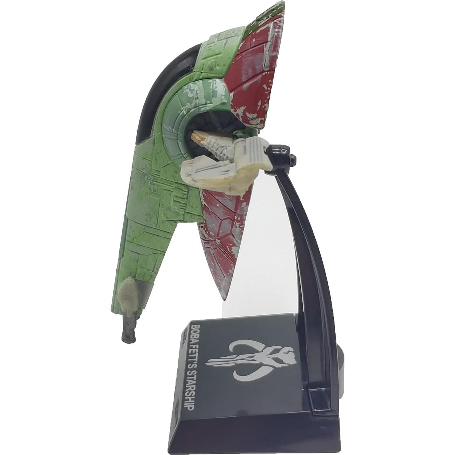 Nave Espacial Boba Fett Slave I Toybeat 12.7-17.78 cm