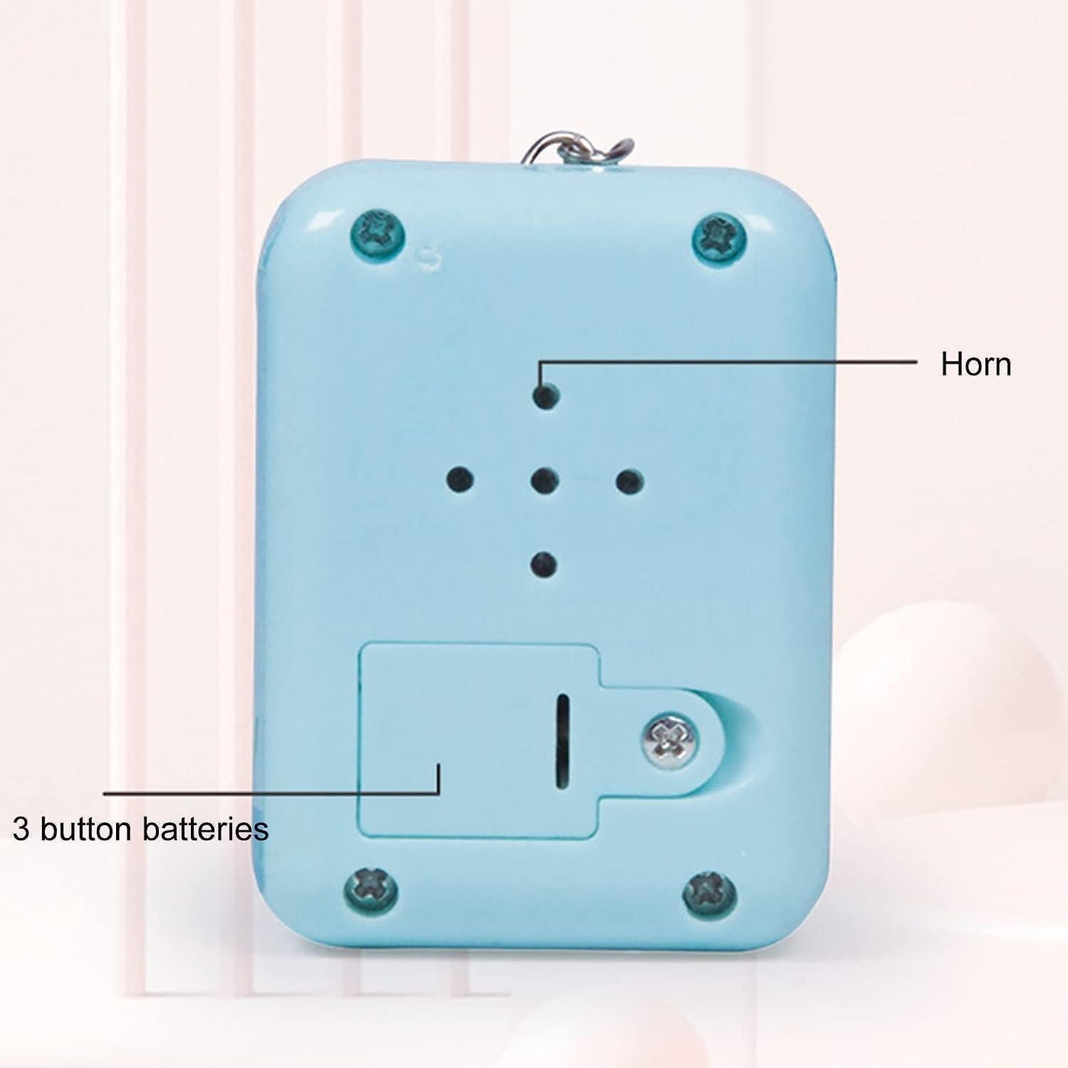 Mini Máquina de Arcade SquarezhenBo con 26 Juegos Clásicos