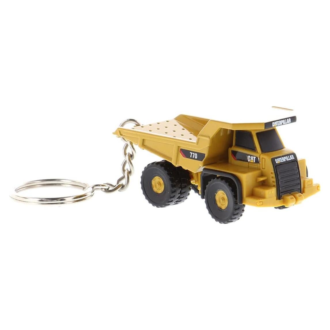 Llave de Metal Caterpillar 770 Camión Minero 6.35 cm