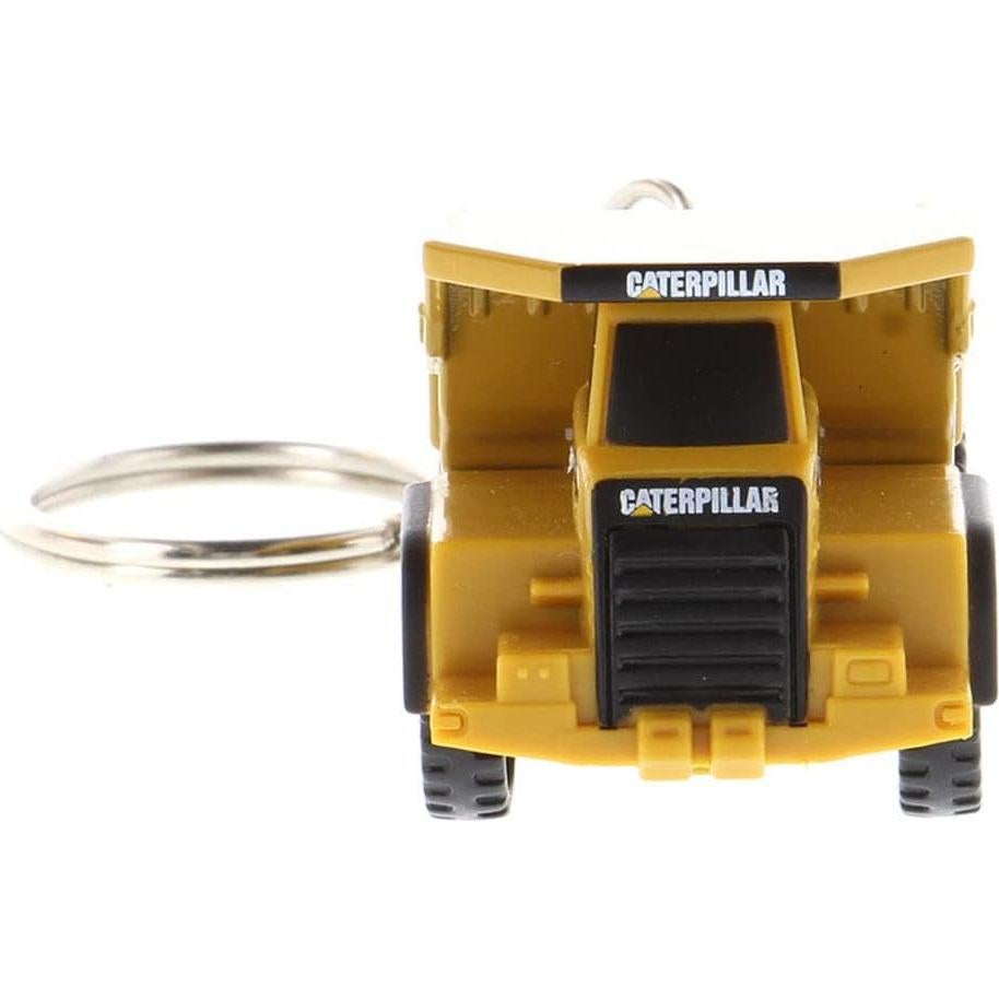 Llave de Metal Caterpillar 770 Camión Minero 6.35 cm