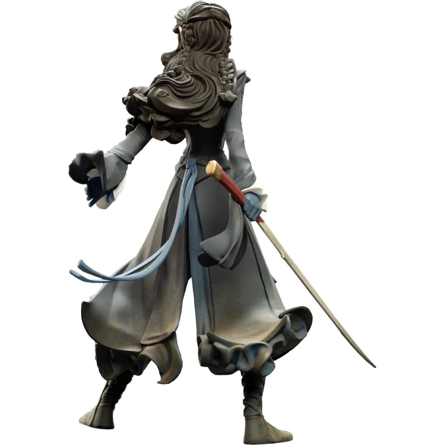 Figura de Vinilo Arwen Evenstar Weta Workshop 17.78 cm