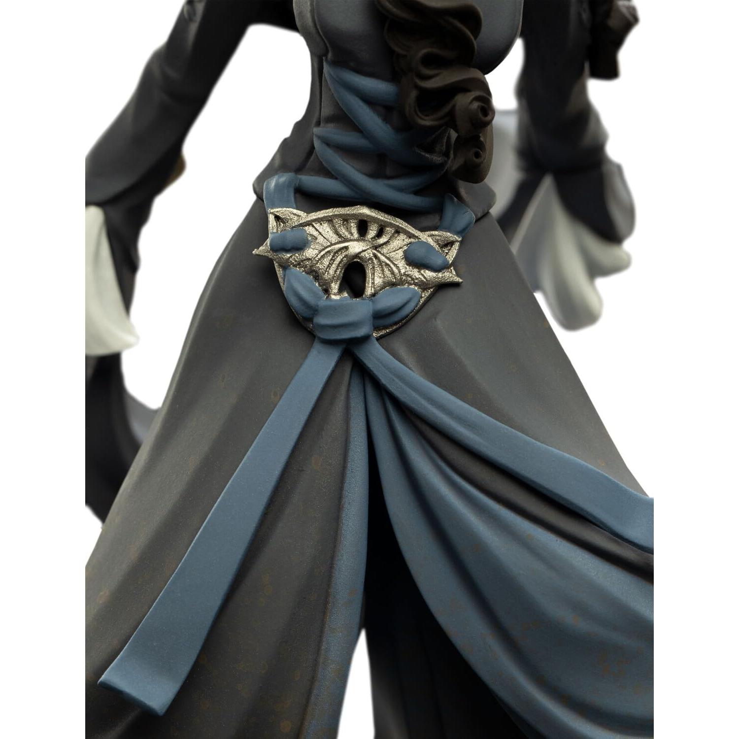 Figura de Vinilo Arwen Evenstar Weta Workshop 17.78 cm