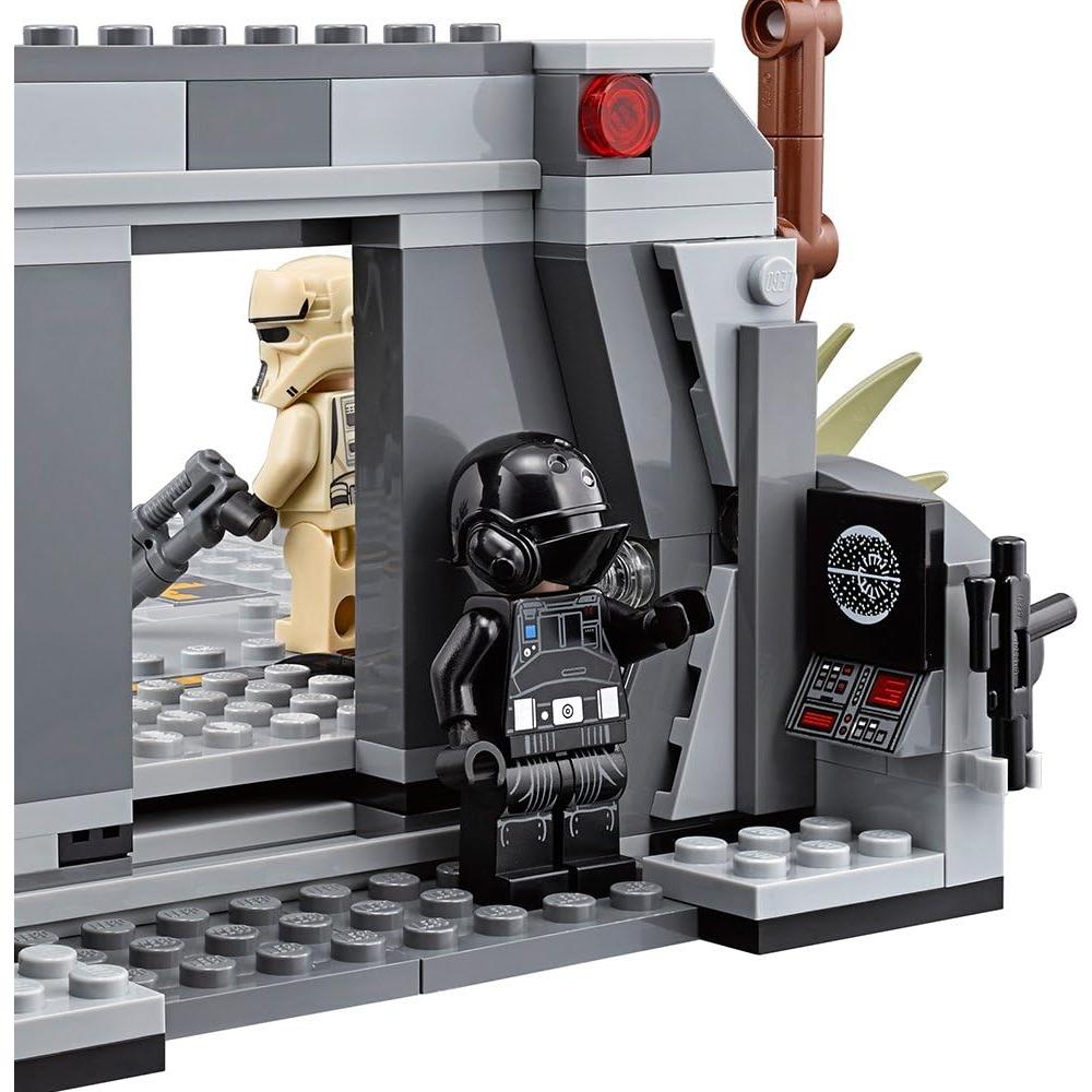 LEGO Star Wars Batalla en Scarif 75171 - 419 Piezas