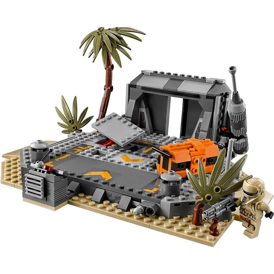 LEGO Star Wars Batalla en Scarif 75171 - 419 Piezas