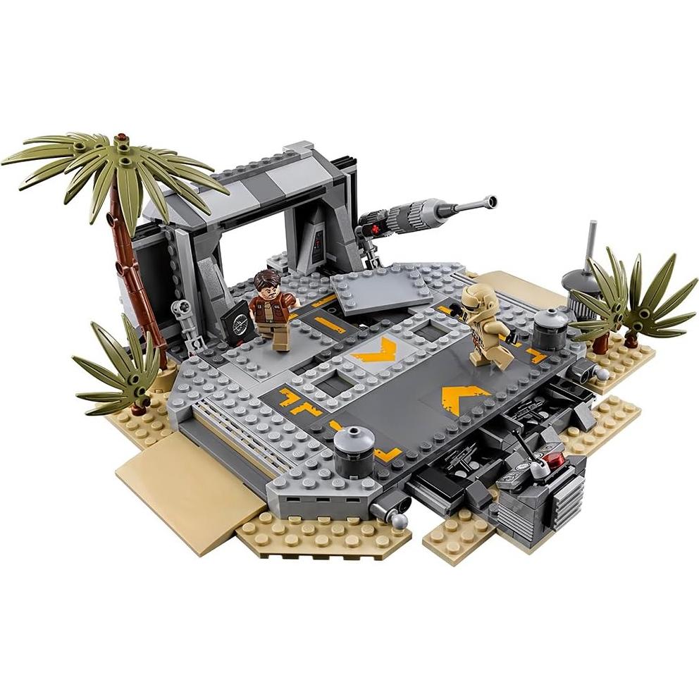 LEGO Star Wars Batalla en Scarif 75171 - 419 Piezas