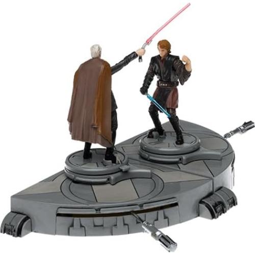 Star Wars E3 Arena de Batalla Hasbro - Crucero de la Federación