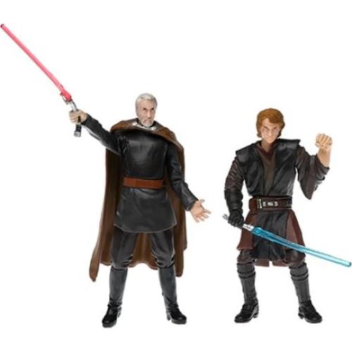 Star Wars E3 Arena de Batalla Hasbro - Crucero de la Federación