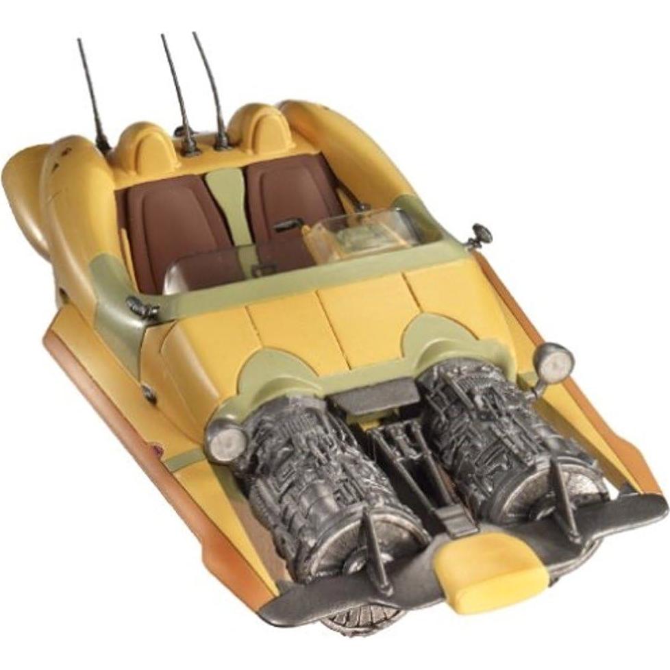 Velocípedo Anakin Skywalker Star Wars Hasbro 30.5x22.9cm