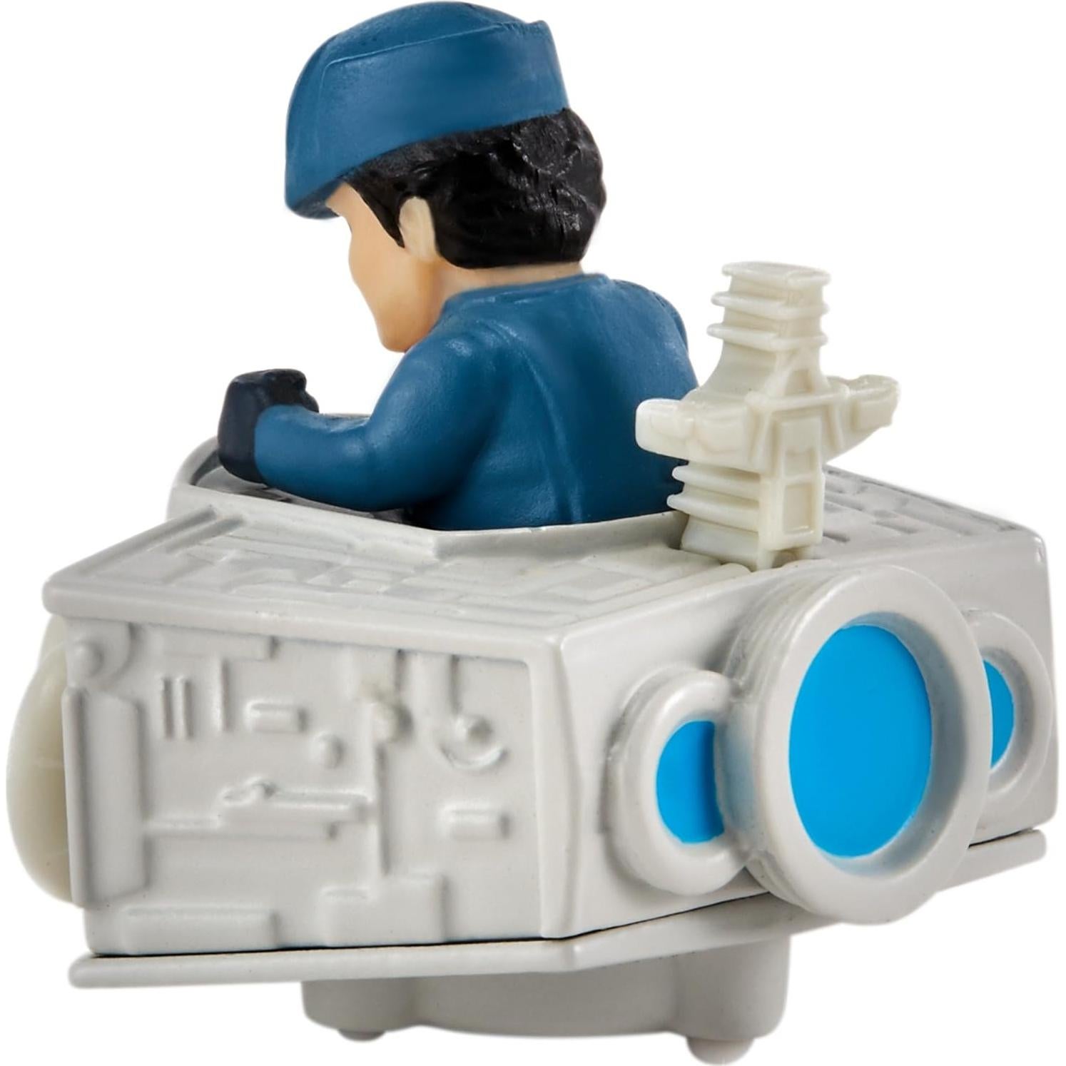 Vehículo Battle Rollers Star Wars Hot Wheels - Minotauro