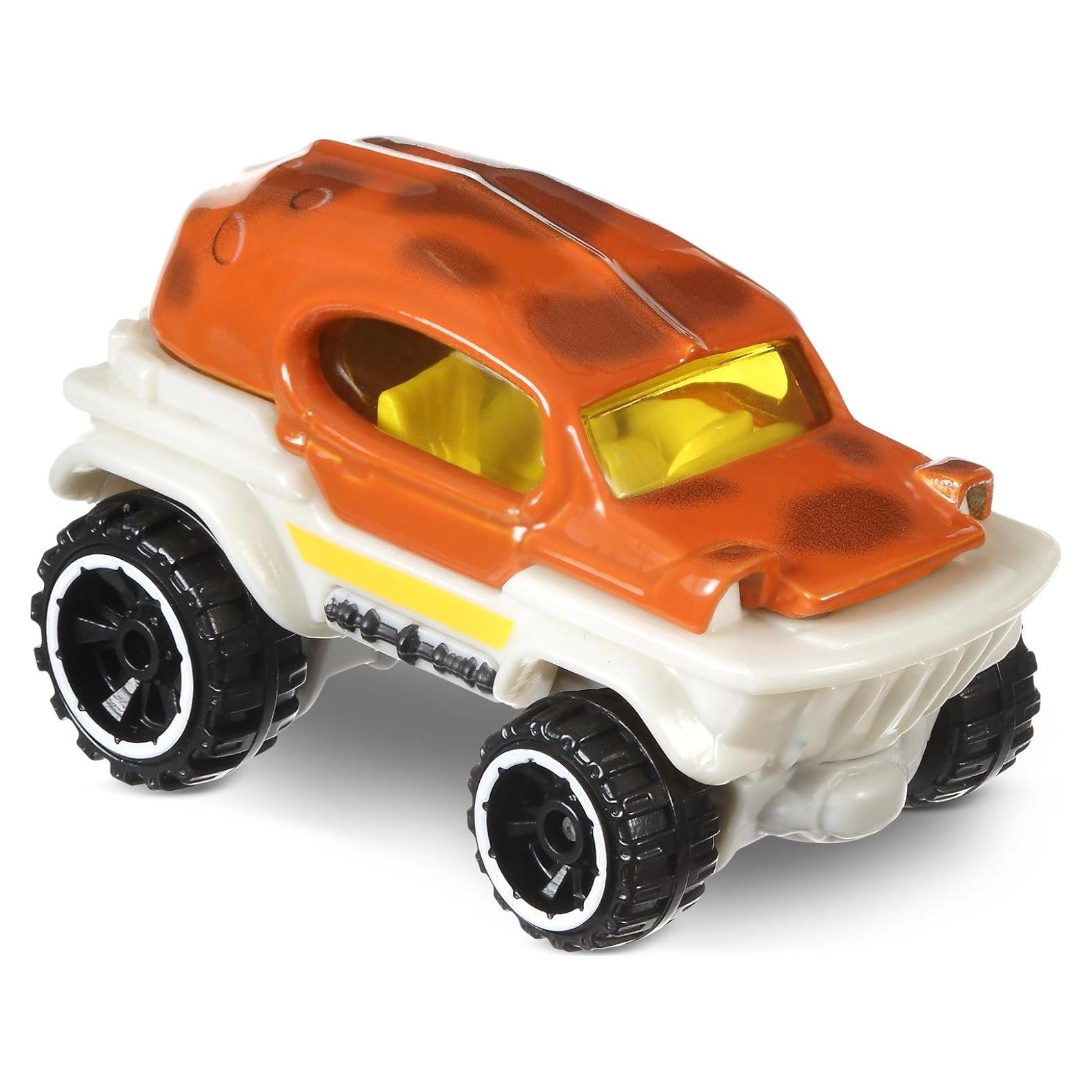 Vehículo Hot Wheels Star Wars Almirante Ackbar 1:64