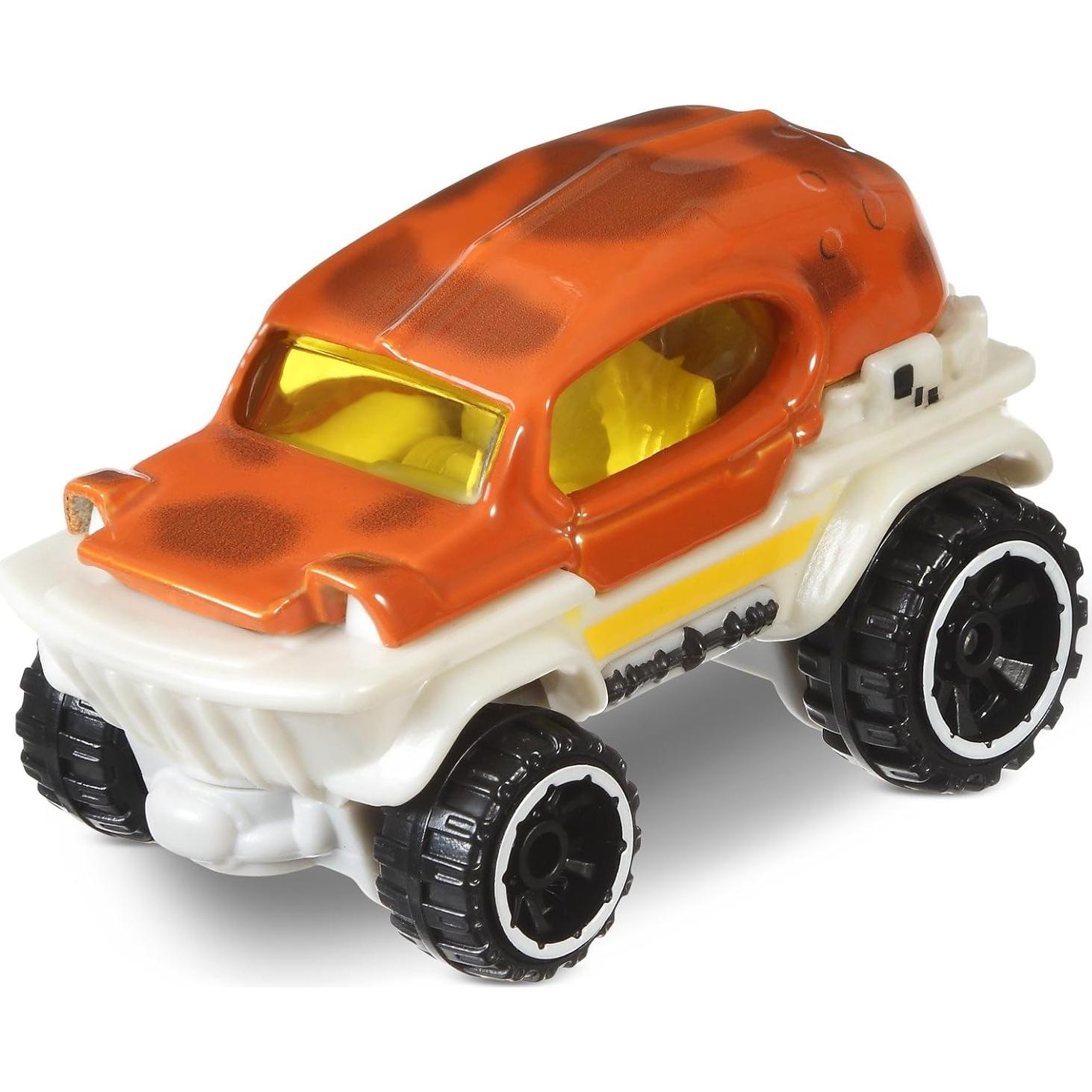 Vehículo Hot Wheels Star Wars Almirante Ackbar 1:64