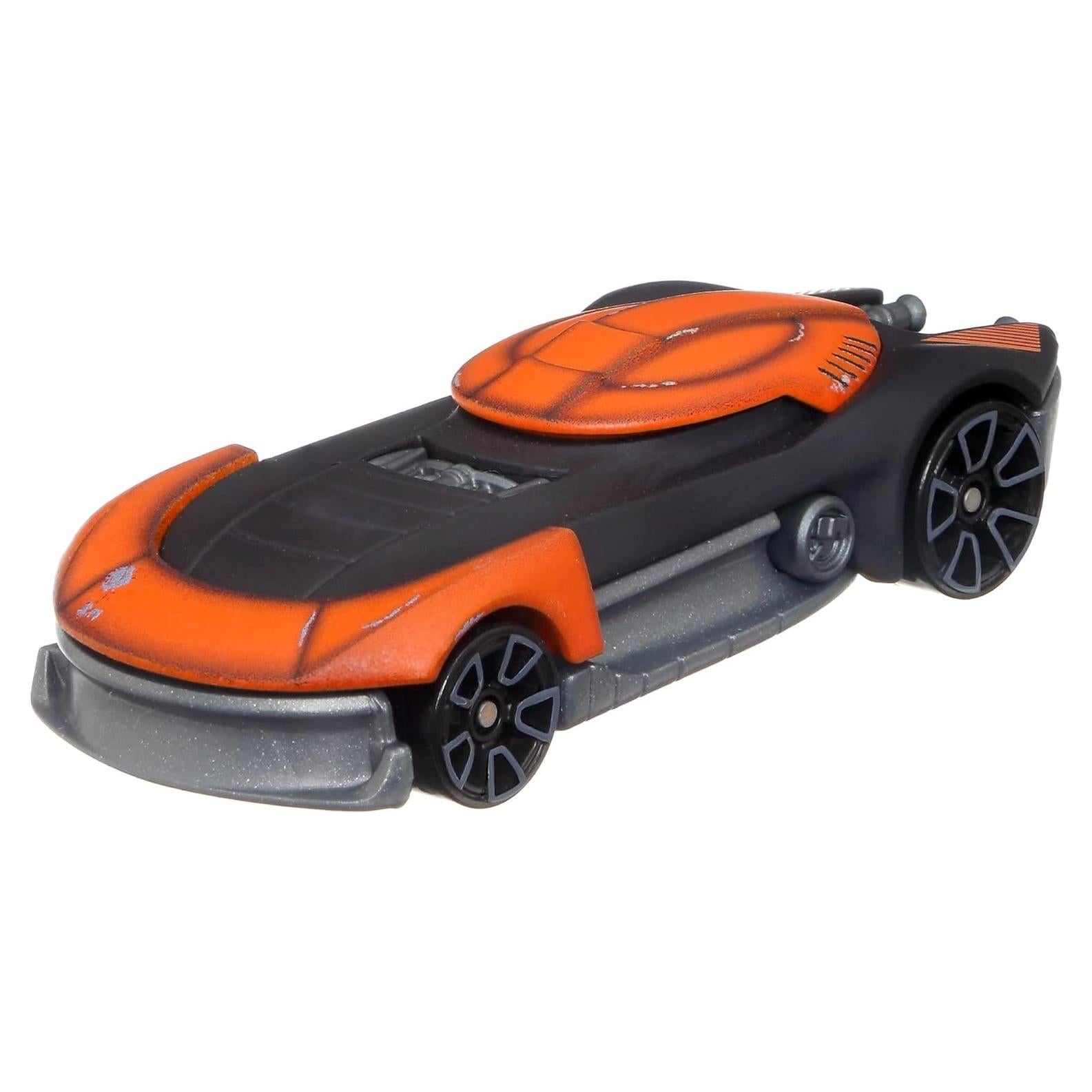 Hot Wheels Autos de Personajes Fennec Shand 1:64 Mattel