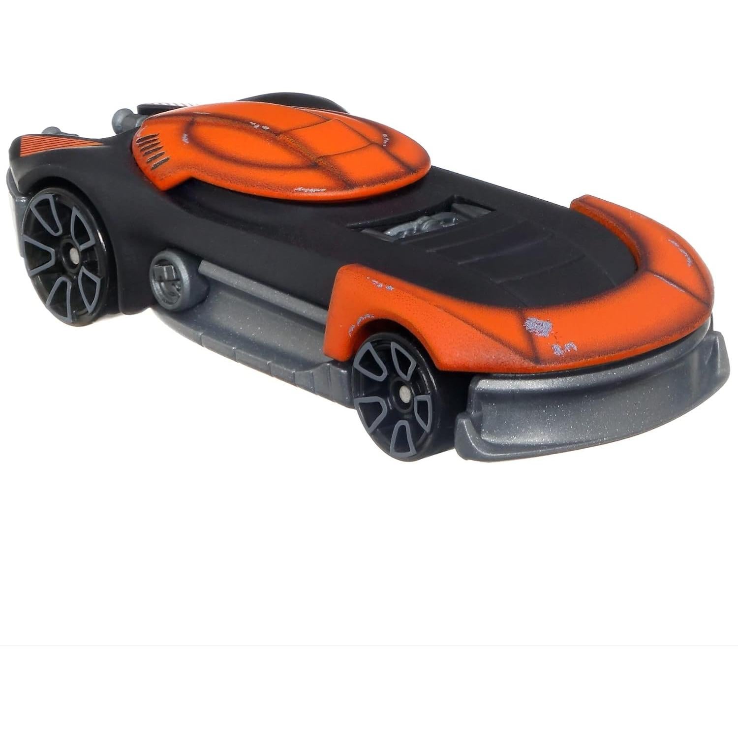 Hot Wheels Autos de Personajes Fennec Shand 1:64 Mattel